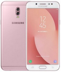 Замена камеры на телефоне Samsung Galaxy J7 Plus в Чебоксарах